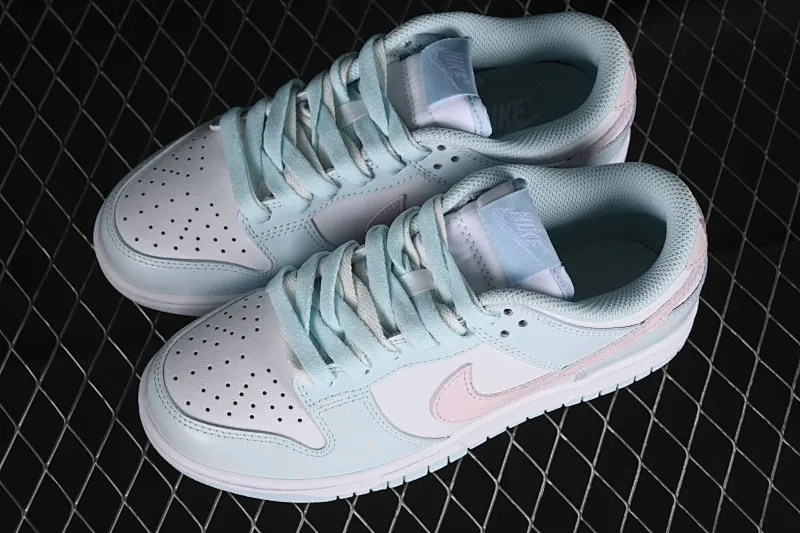 All categories Nk SB Dunk series Nk SB Dunk Low low-top sneakers Nk SB Dunk Low Coastal denim SB low-top casual sneakers FB9109-105